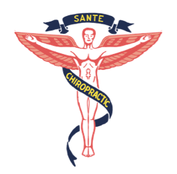 Logo Santé Chiropratic